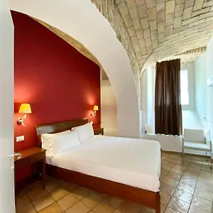Colosseum Apart Otel Roma