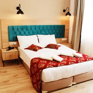 The Laıla Otel İstanbul