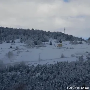 Appartamento Skianta 2