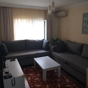 Emet Resort Apart Otel Apart Otel Emet