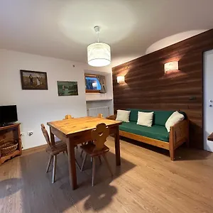 Appartamento Residenza Sertorelli