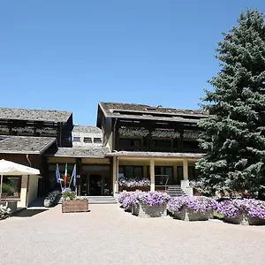 Отель Palace Wellness & Beauty