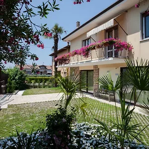  Appartamento Maxikris Italia